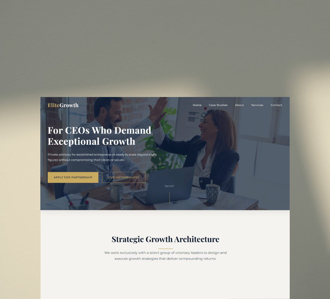 Website Design